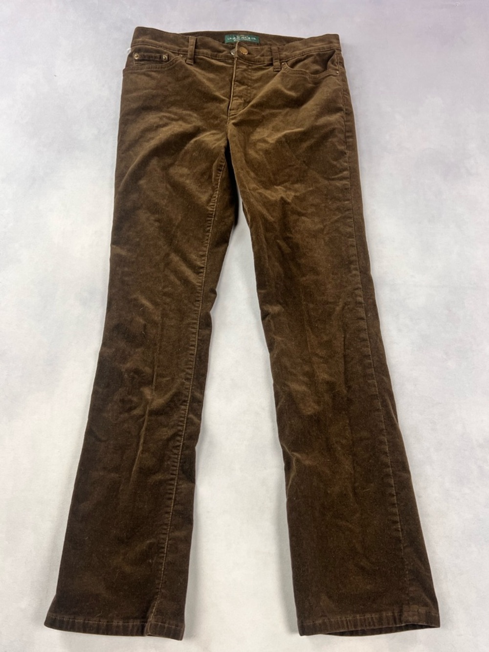Ralph Lauren corduroy pants